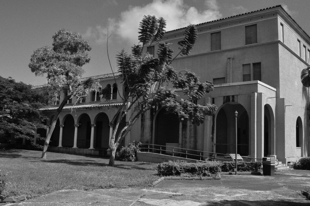 Foto del edificio